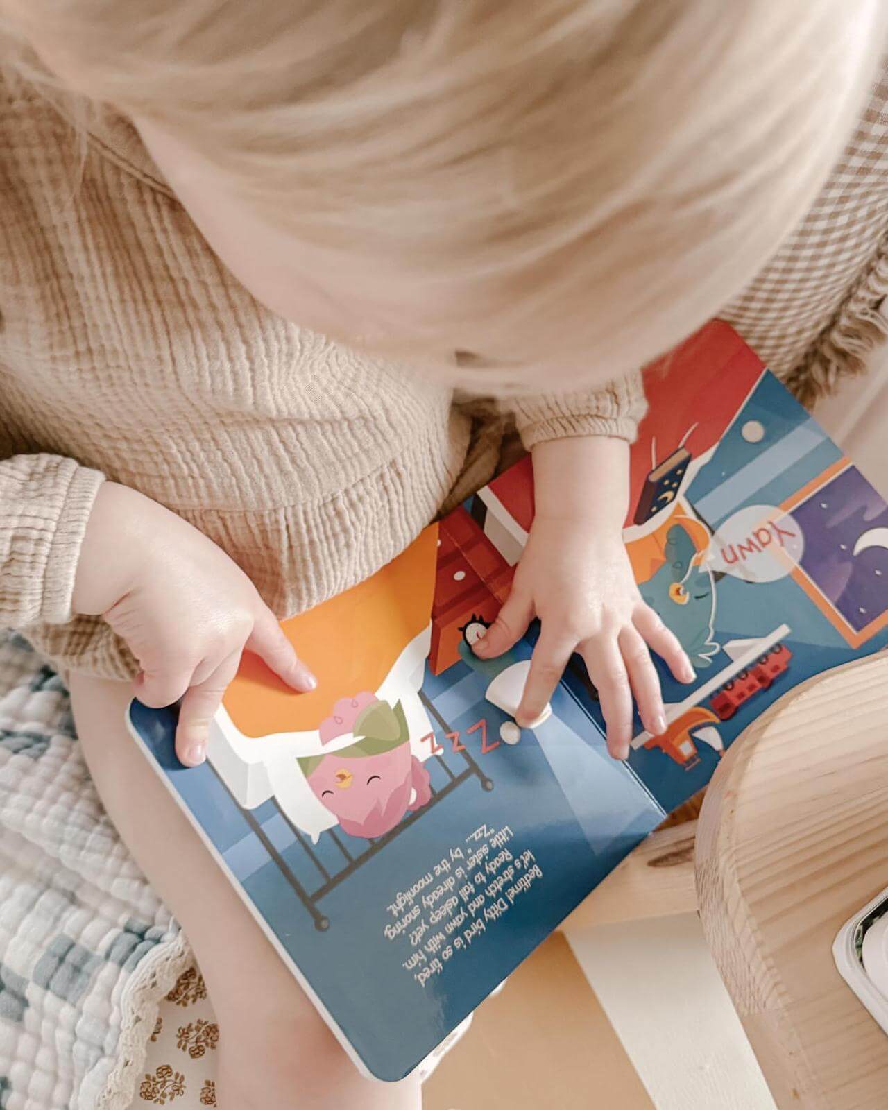 Potty Time Sounds | USB-C Rechargeable