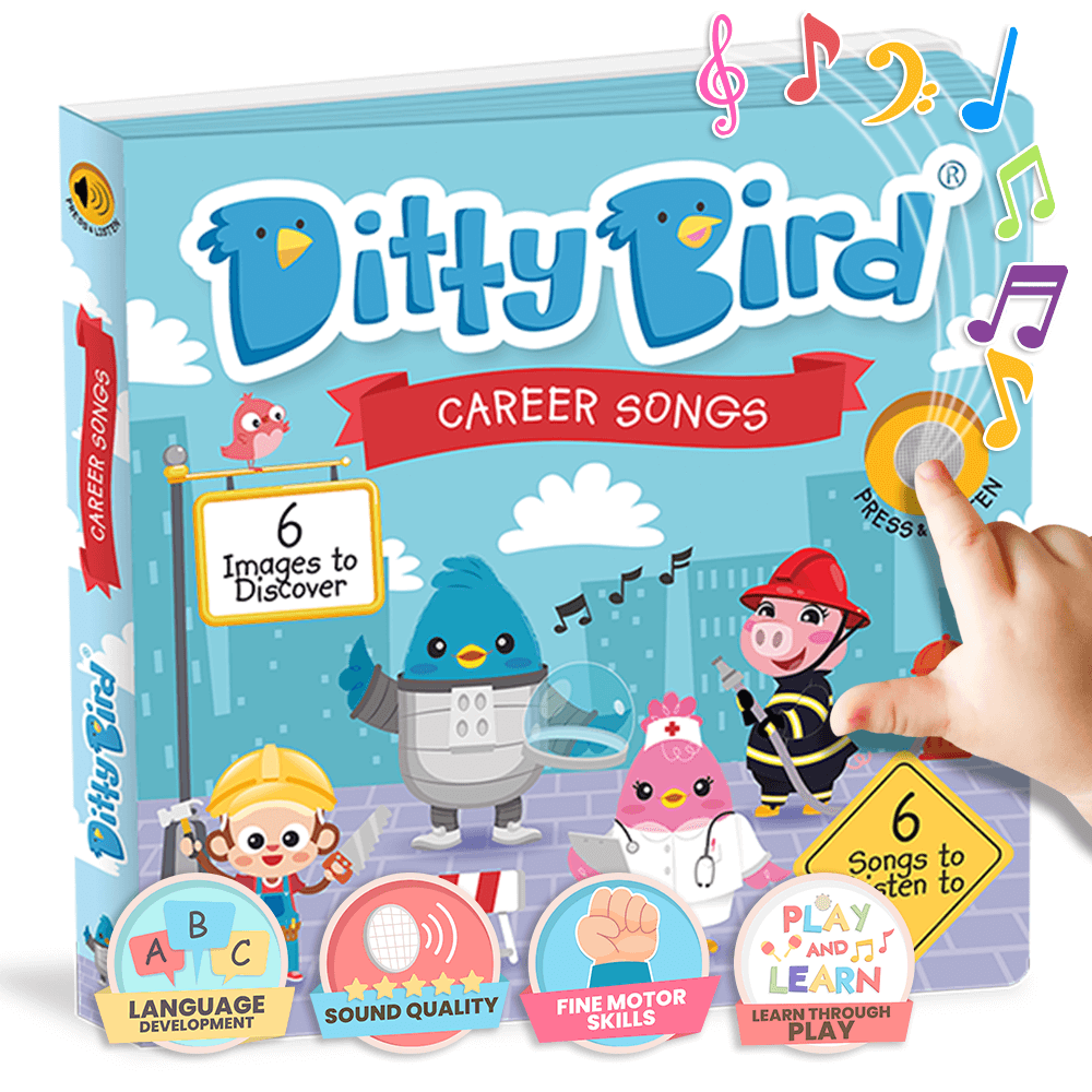 Career Songs