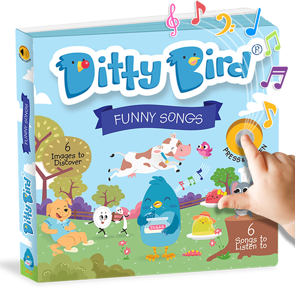 Funny Songs