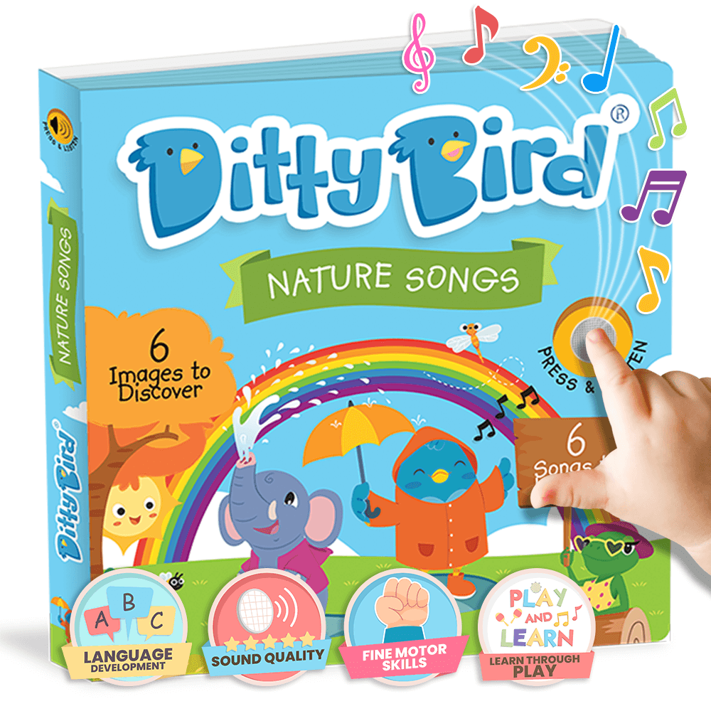 Nature Songs