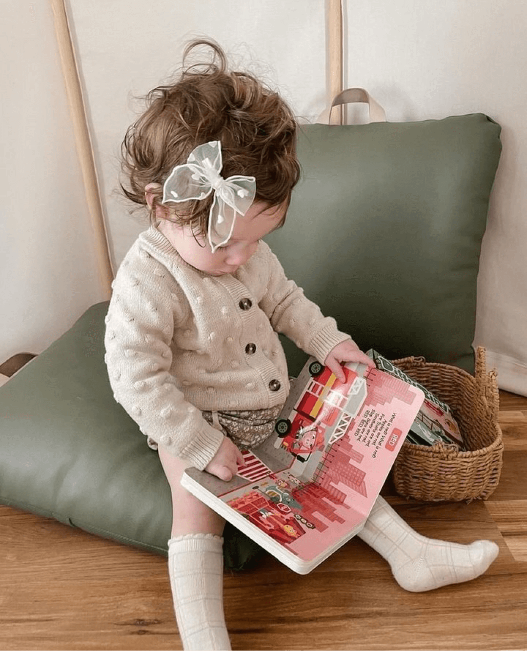 Color Songs | USB-C Rechargeable