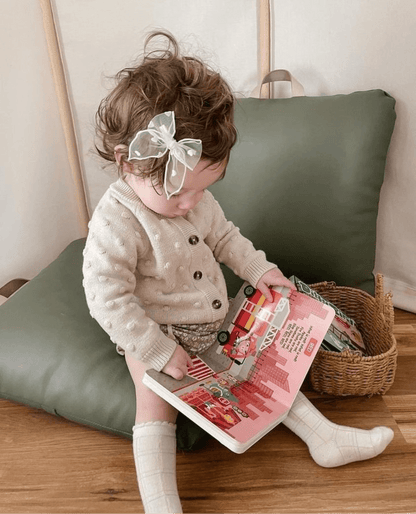 Color Songs | USB-C Rechargeable