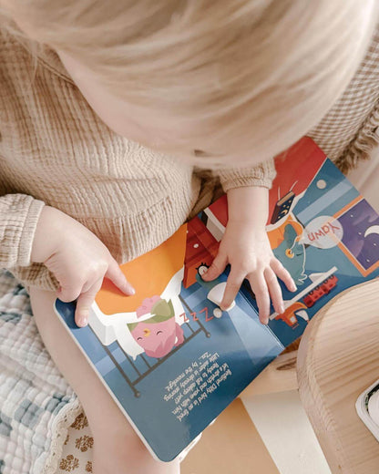 Potty Time Sounds | USB-C Rechargeable