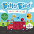 NEW! Ditty Bird - Touch the Colors