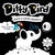 NEW! Ditty Bird - Black & White Animals