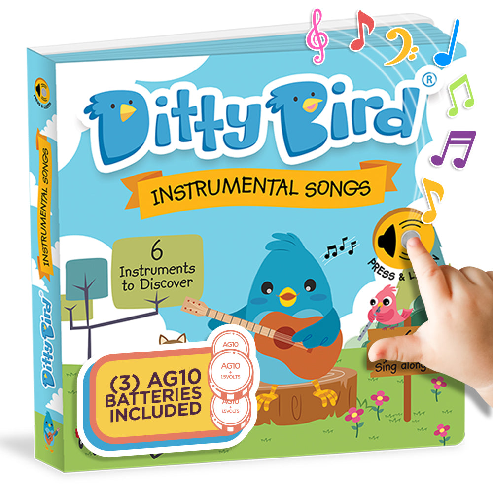 Musical Instruments | AG10