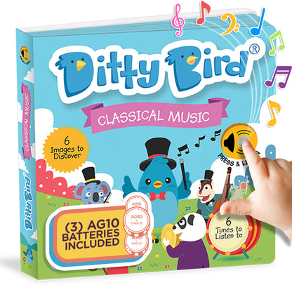 Classical Music | AG10