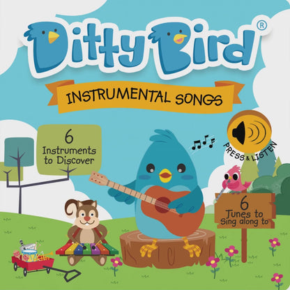 Instrumental Children's Songs