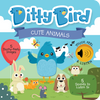 Ditty Bird - Cute Animals Touch, Feel &amp; Listen